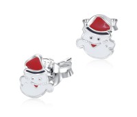 Christmas Ghost Kids Stud Earring STS-5661